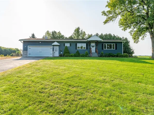 16358 Star School House Rd, Dexter, NY 13634