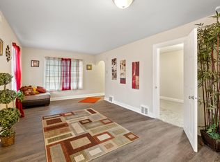 5034 W Medford Ave, Milwaukee, WI 53216
