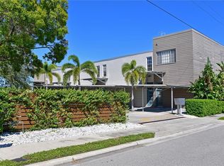 2507 W Azeele St, Tampa, FL 33609