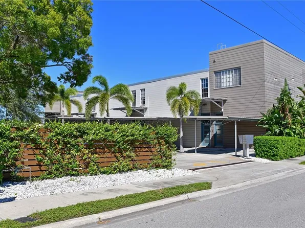 2507 W Azeele St, Tampa, FL 33609
