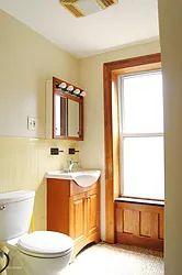 Rented by Corcoran