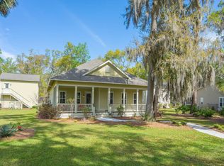 10 Carter Oaks, Beaufort, SC 29907