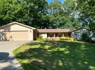 1105 Forest Circle Dr, Corbin, KY 40701