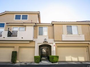 83 Camino Del Oro, Rancho Santa Margarita, CA 92688