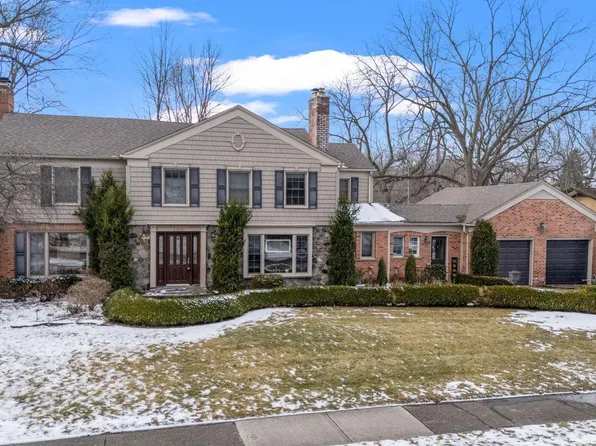 200 S Wilson Blvd, Mount Clemens, MI 48043