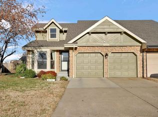 9808 E Boston Cir, Wichita, KS 67207