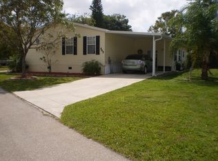 545 Zebra Dr, North Fort Myers, FL 33917
