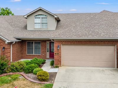 108 Wilmore Park Dr, Richmond, KY, 40475