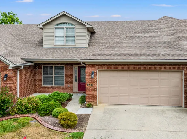 108 Wilmore Park Dr, Richmond, KY 40475