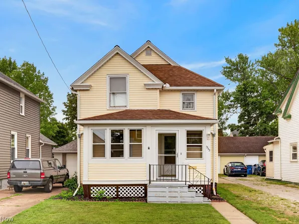 1333 W 2nd St, Lorain, OH 44052