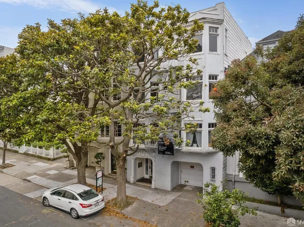 2241 Jackson St, San Francisco, CA 94115