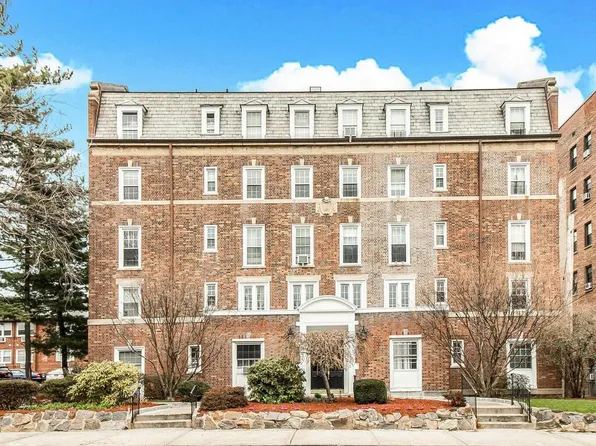 208 Centre Avenue #4F, New Rochelle, NY 10805