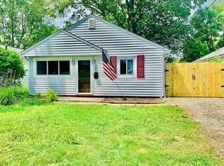 701 S Logan St, Elyria, OH 44035