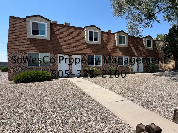 905 N Tucker, 905 N Tucker Ave APT 3, Farmington, NM 87401
