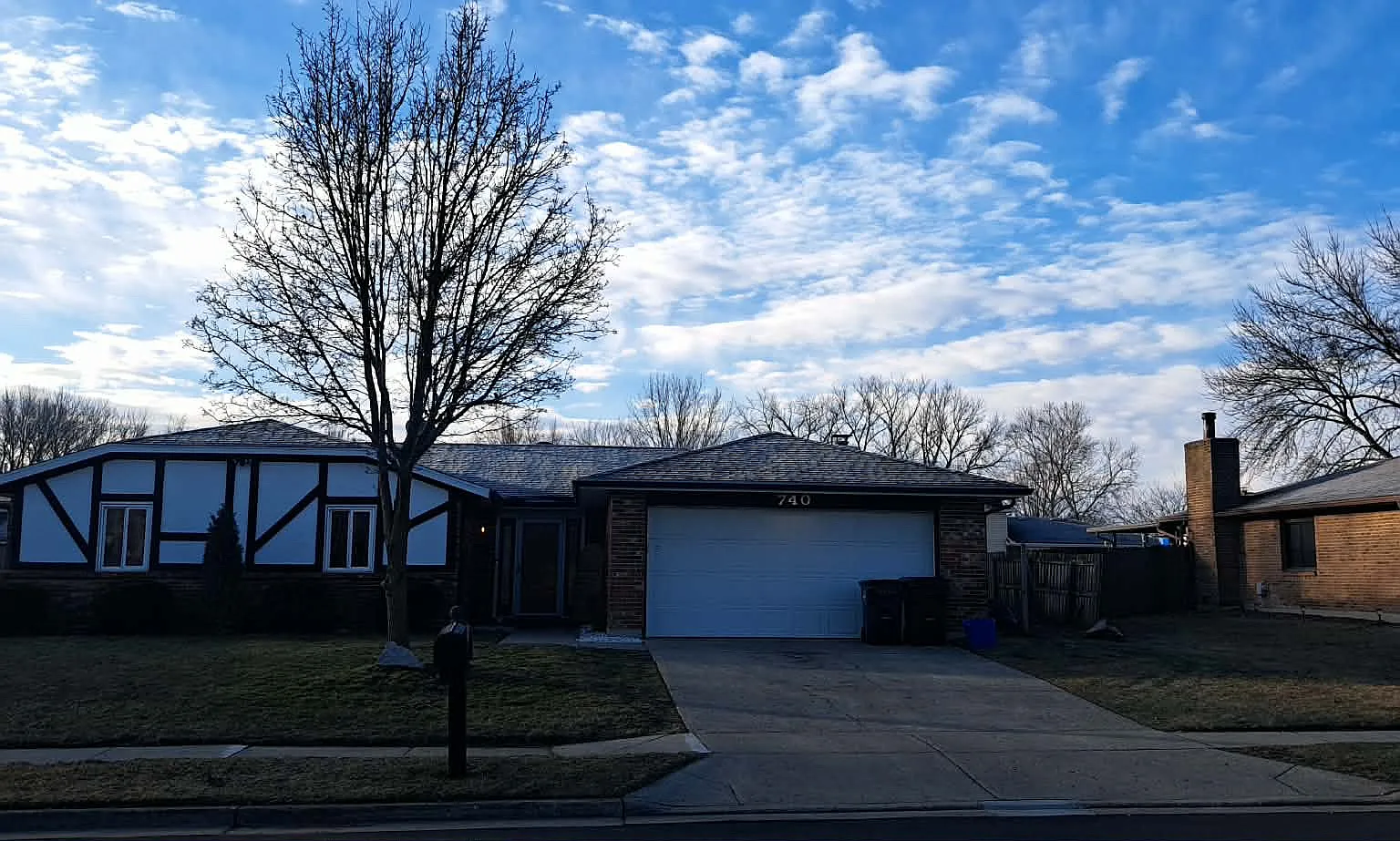 4 bed, 2124 sqft, $3,500 — Photo 1
