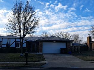 740 Clear Brooke Ct, Vandalia, OH 45377