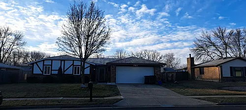 740 Clear Brooke Ct Photo 1