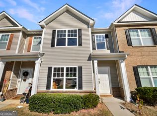 2238 Bigwood Trl S, Atlanta, GA 30349