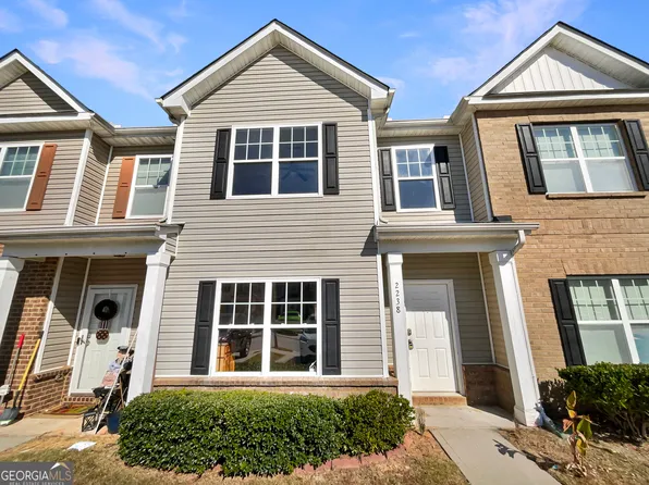 2238 Bigwood Trl S, Atlanta, GA 30349