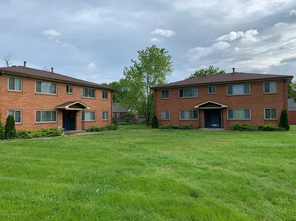 400 N Clark Blvd APT 1, Clarksville, IN 47129