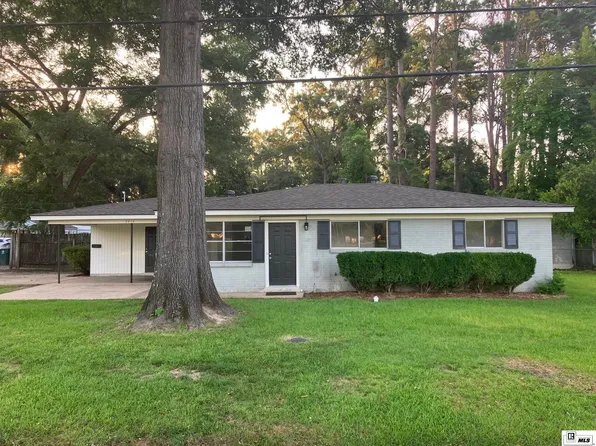 2414 Lexington Ave, Monroe, LA 71201