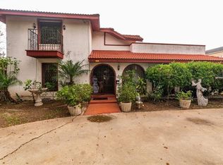 676 E Expressway 83, La Joya, TX 78560