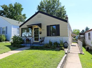 6732 Bancroft Ave, Saint Louis, MO