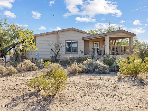 2nd image of 2151 W Desert Serenity Pl