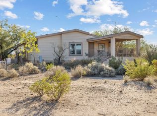 2151 W Desert Serenity Pl, Vail, AZ 85641
