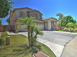 6765 N 71st Dr, Glendale, AZ 85303
