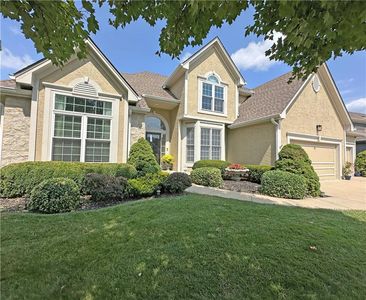 5908 NE Coral Cir, Lees Summit, MO, 64064