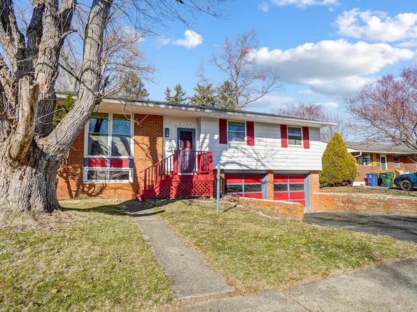 1476 Urban Dr, Columbus, OH 43229