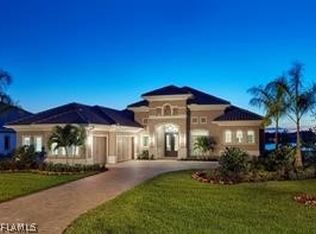 18200 Blue Eye Loop, Fort Myers, FL 33913