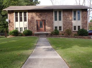 6600 Andoah Rd, Knoxville, TN 37918