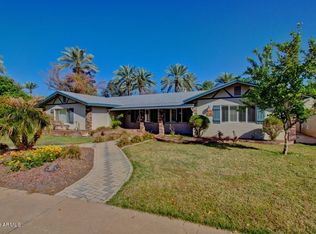 14 W Palmcroft Dr, Tempe, AZ 85282