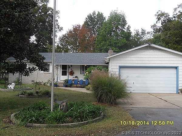 1st image of 9536 S 193rd East Ave