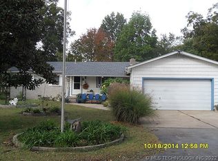 9536 S 193rd East Ave, Broken Arrow, OK 74014