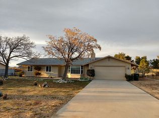 22856 South Rd, Apple Valley, CA 92307