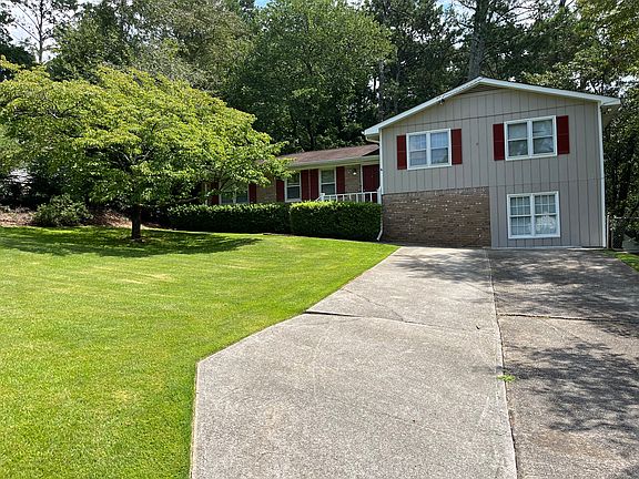 2nd image of 506 Jefferson Dr