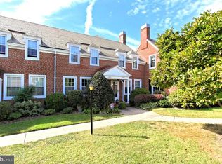 3491 S Wakefield St, Arlington, VA 22206