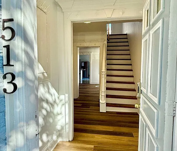 513 N St NW — Photo 2
