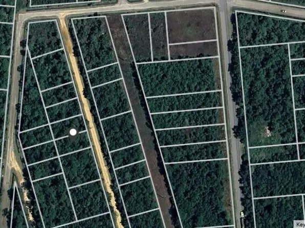 Tiber St Lot 25, Bay Saint Louis, MS 39520