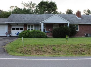 235 Creek Rd, Newport, PA 17074