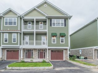 13 Chaz Way #13, Fairfield Twp., NJ 07004