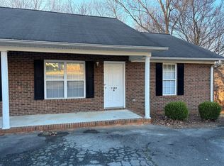 1502 & B Timberlane #A, Asheboro, NC 27205