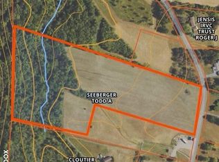 2185 Jensis Rd, Castleton On Hudson, NY 12033