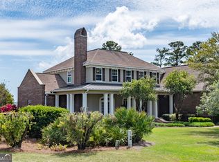1003 Brown Thrasher Point, Saint Marys, GA 31558