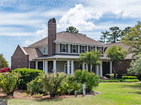 1003 Brown Thrasher Point, Saint Marys, GA 31558
