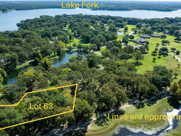 63-64 Private Road 5939, Emory, TX 75440