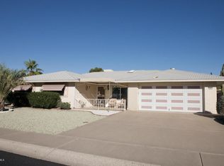 14627 N Shiprock Dr, Sun City, AZ 85351